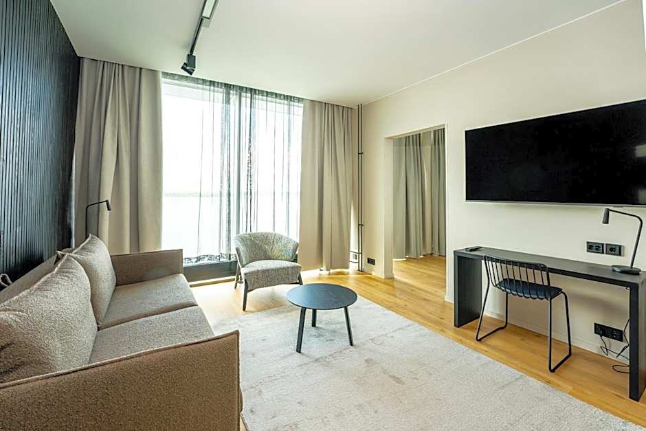 Break Sokos Hotel Bomba