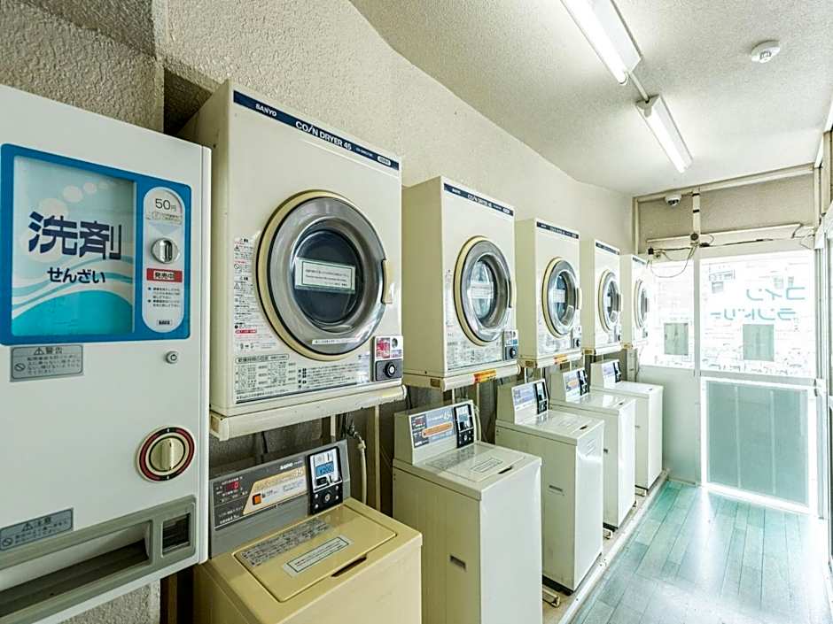 HOTEL Nishikawaguchi Weekly - Vacation STAY 44781v