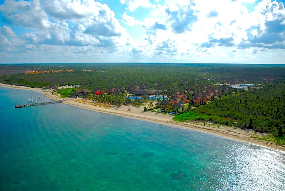 Iberostar Cozumel - All Inclusive