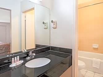 Americas Best Value Inn Holly Springs
