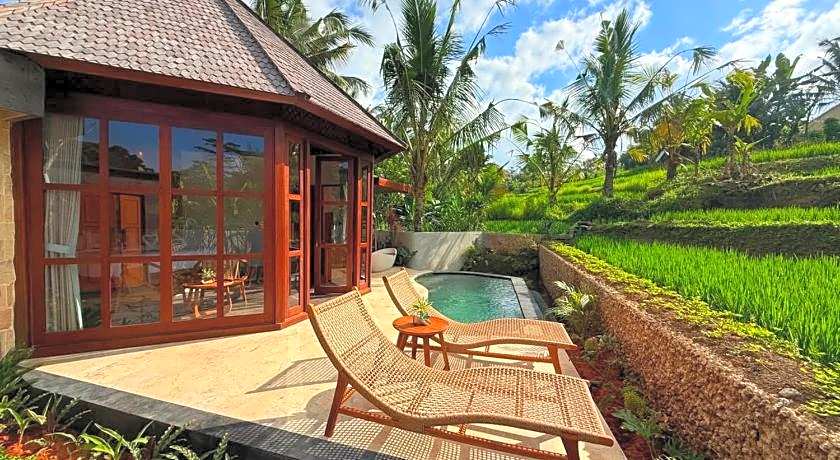 Abian Ayu Villa