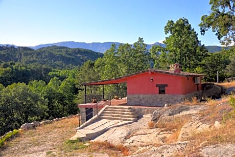 El Retiro de Ceubia by RetiroRural