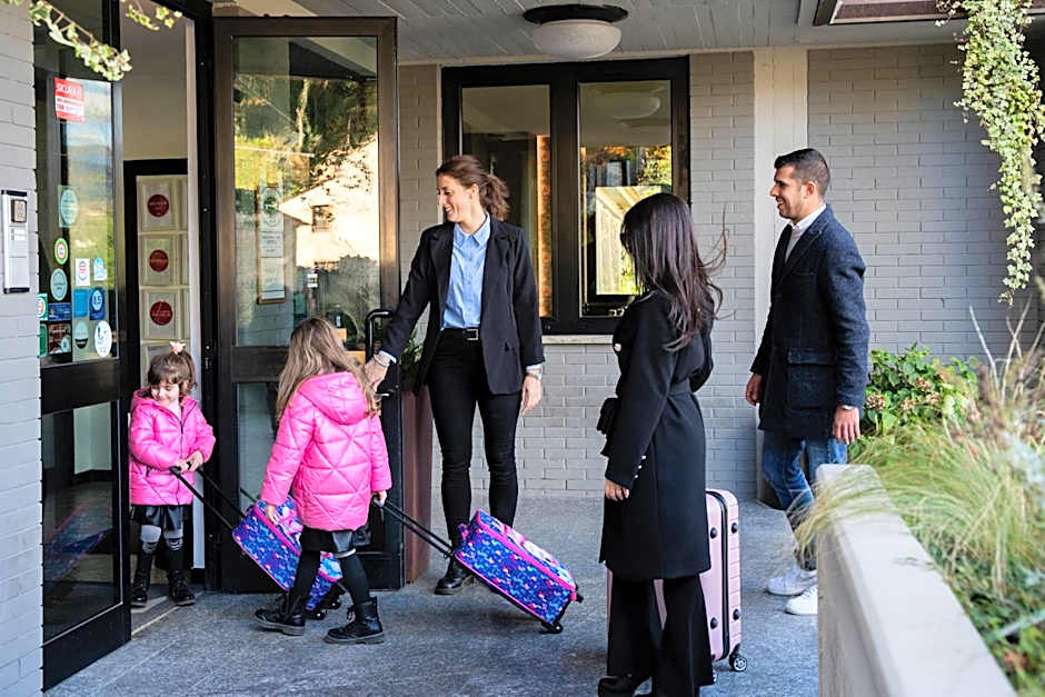 EcoHotel Ristorante Milano