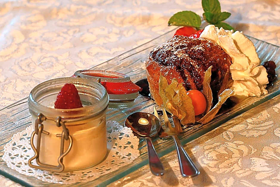 Gästehaus Watschinger