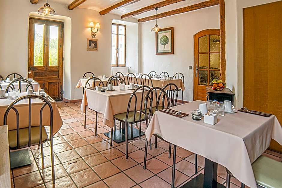 Hôtel Le Belvédère