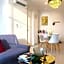 Sea Park LeSu 8 The Shore KK I 1 plus 1 Room 2-5 Pax 홈스테이