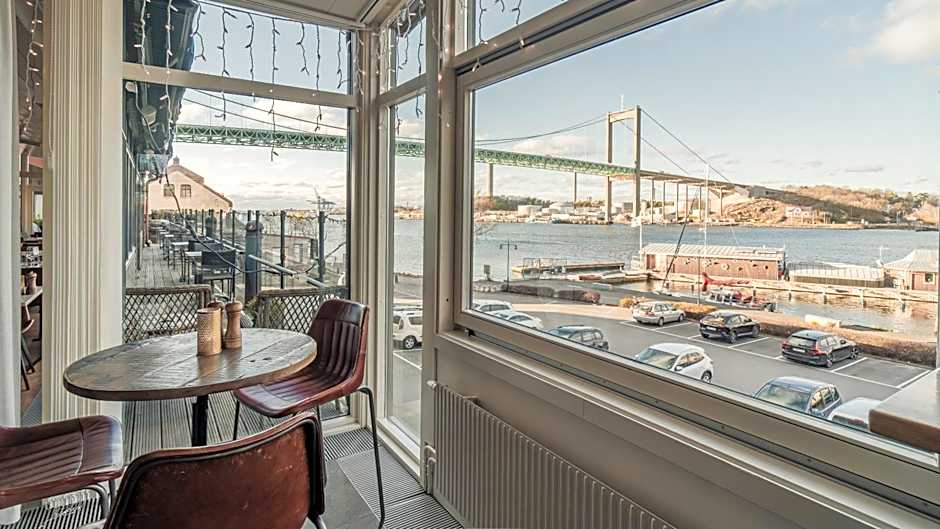 Quality Hotel Waterfront