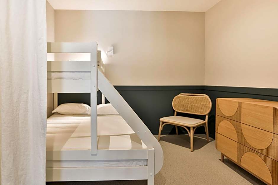 Hotel Les Roches Noires