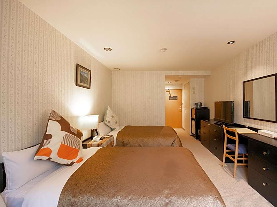 Tabist Hotel Colosseum Inn Tateshina