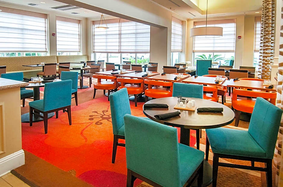 Hilton Garden Inn New Orleans Airport