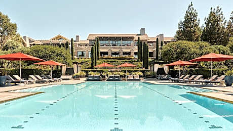 Rosewood Sand Hill