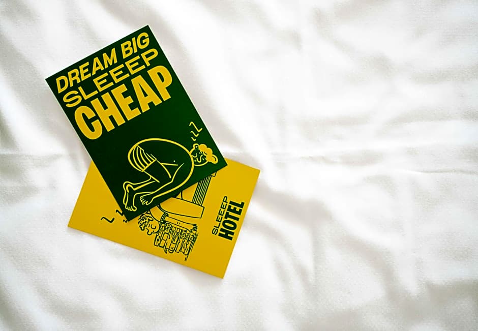 SLEEEP Hotel Vösendorf