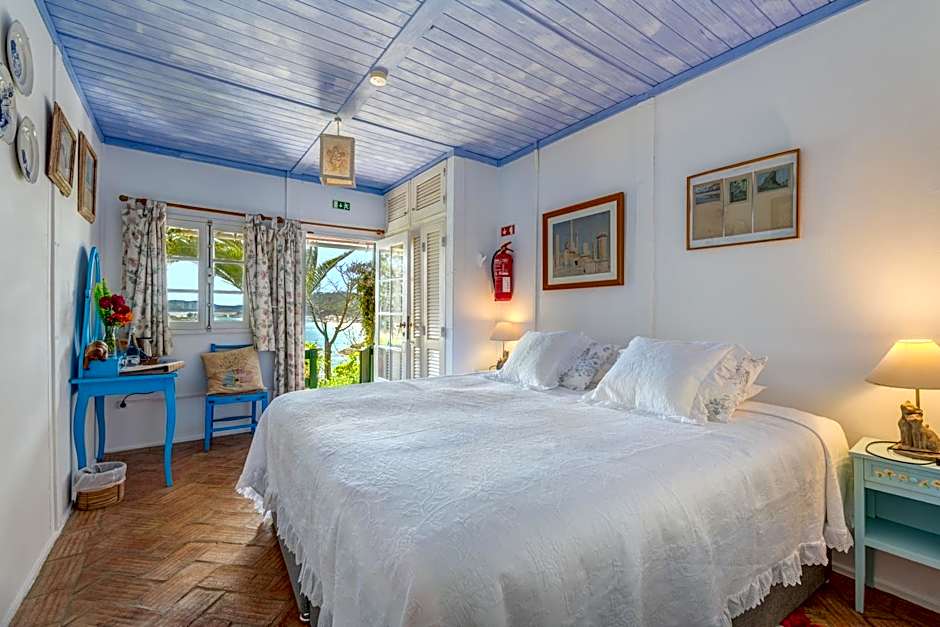 Paradise in Portugal