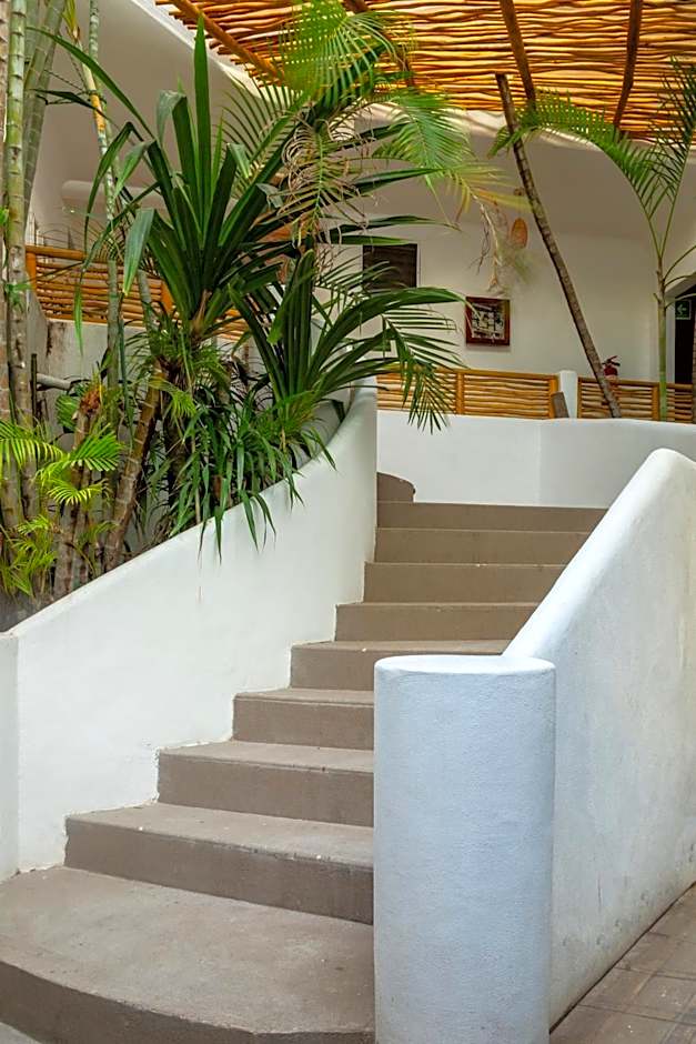 Hotel Amaca Puerto Vallarta - Adults Only