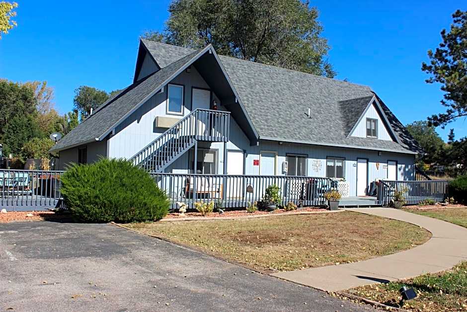 Sweetgrass Inn Bed & Breakfast