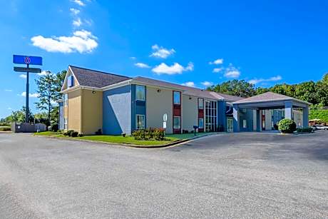 Motel 6 Dawsonville GA North GA Premium Outlets