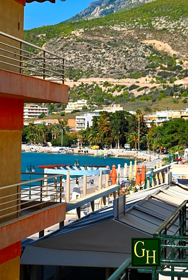 Grand Hotel Loutraki