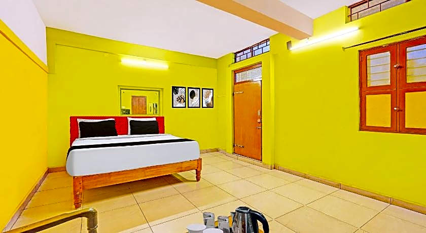 Super Hotel O Near Paradise beach Formerly Le Sai