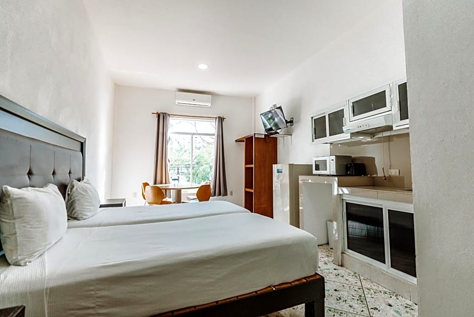 Suites Malecon Vallarta