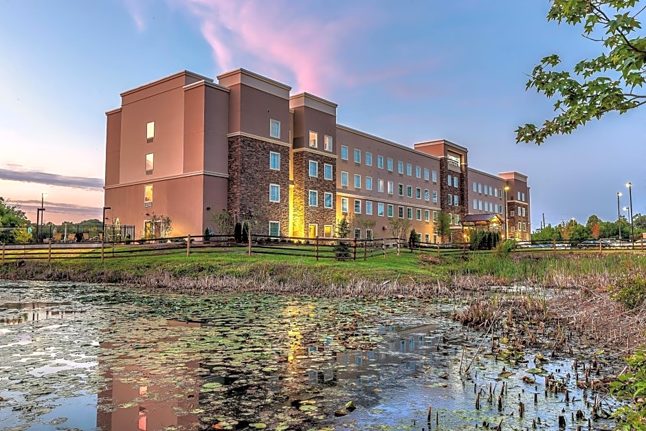 Staybridge Suites Knoxville West By IHG