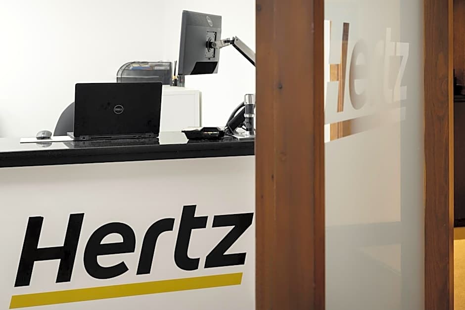 Delta Hotels by Marriott Manchester Airport