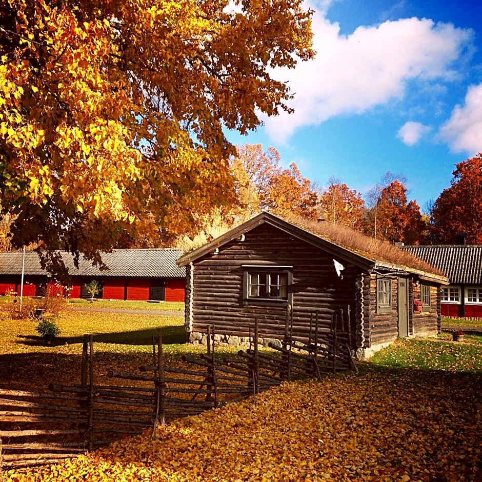 STF Långasjö Vandrarhem