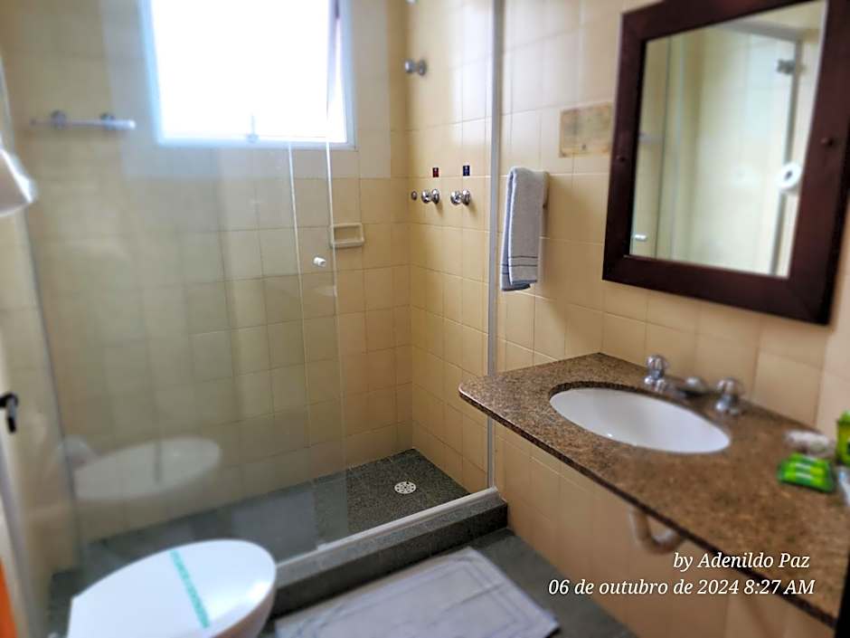 Hotel São Charbel