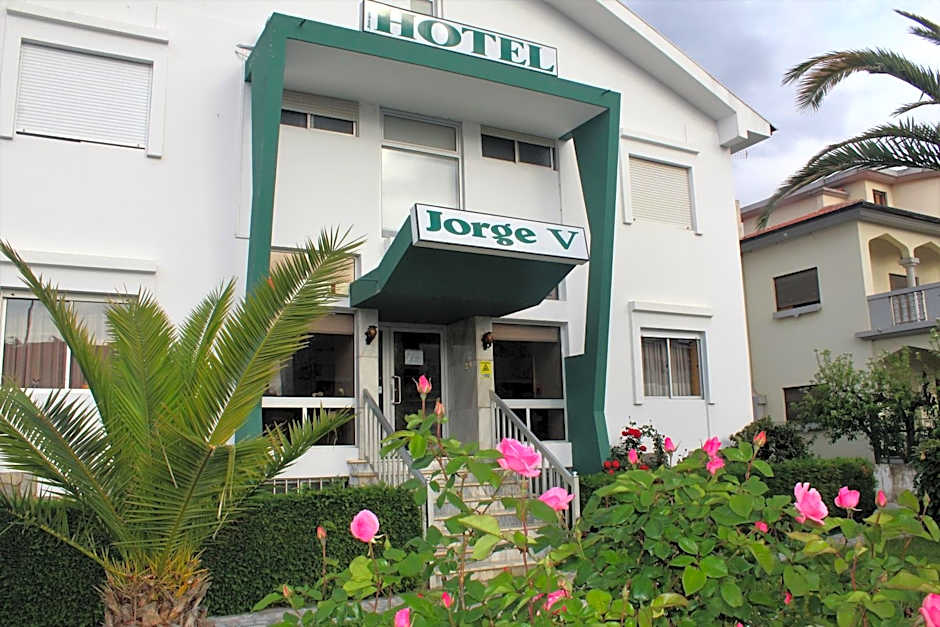 Hotel Jorge V