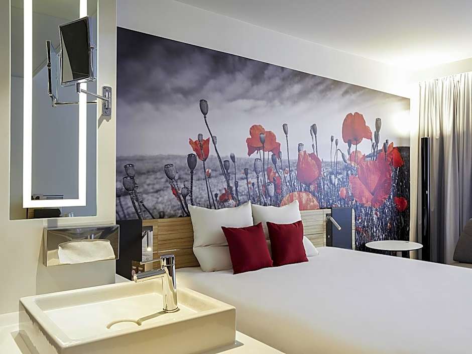 Novotel Ieper Centrum Flanders Fields