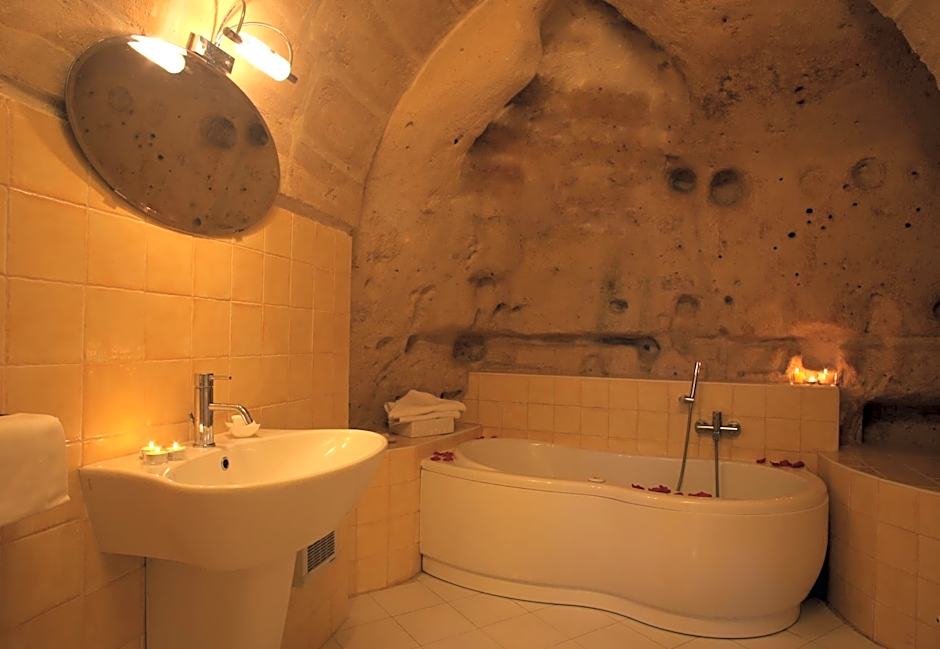 Caveoso Hotel