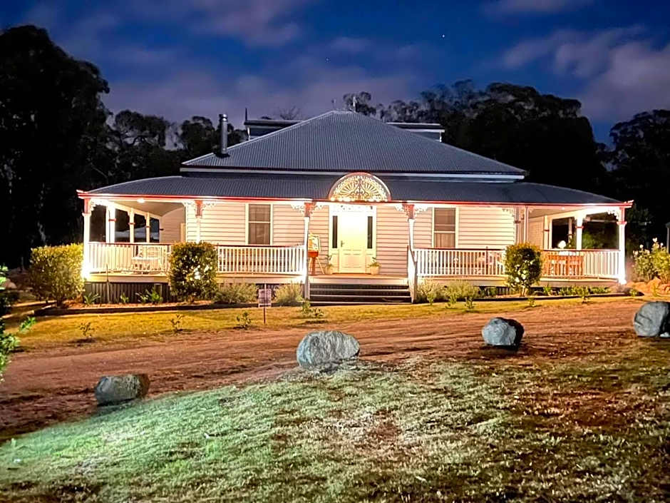 Diamondvale Estate Stanthorpe