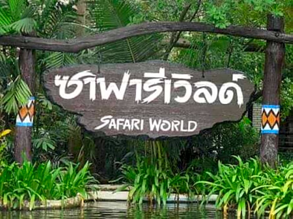 Naturbliss Boutique Residence