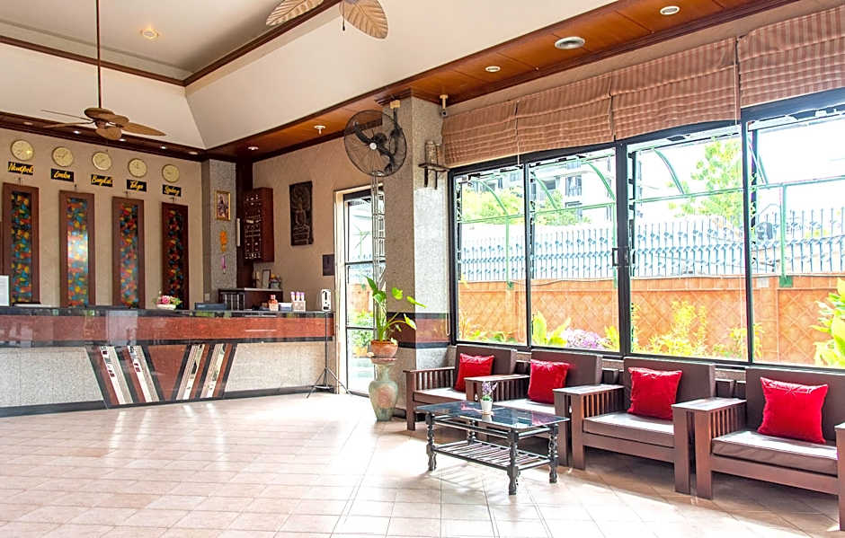 Hua Hin Loft Managed by Loft Group