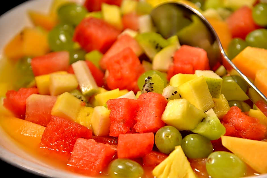 Black Rhino Game Lodge