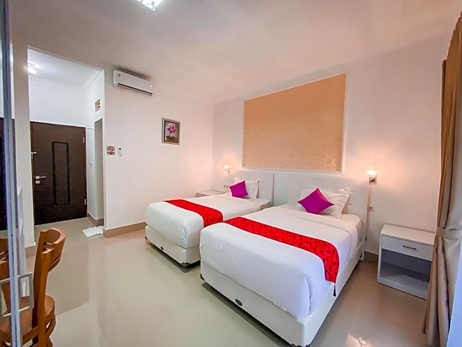 Kesari Glory Nusa Penida by GenuineHost