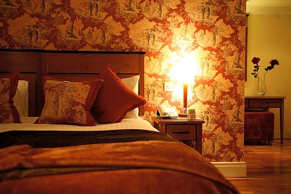 The Fairview Boutique Hotel