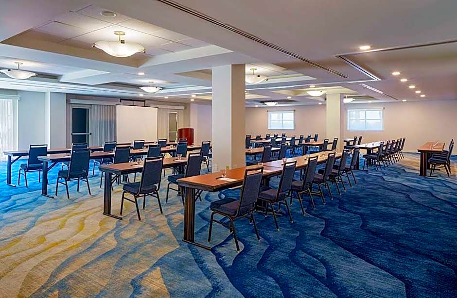 Hilton Garden Inn Dana Point Doheny Beach