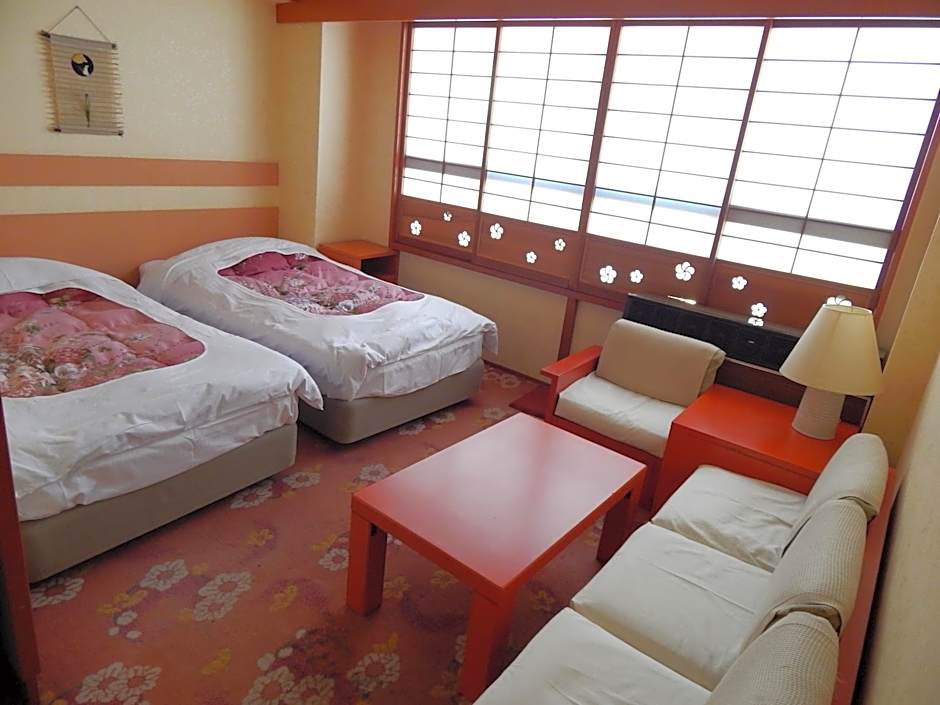 Kinugawa Park Hotels