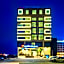 Swiss-Belinn Airport Muscat Oman