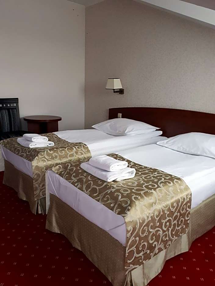 Hotel Stara Gorzelnia