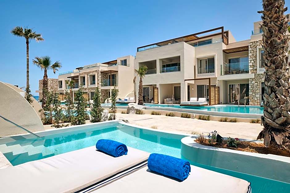 Uzenie All Suites Boutique Resort