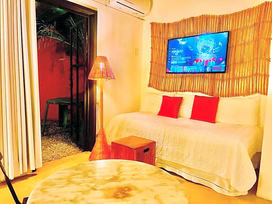 Pousada Terra do Mar