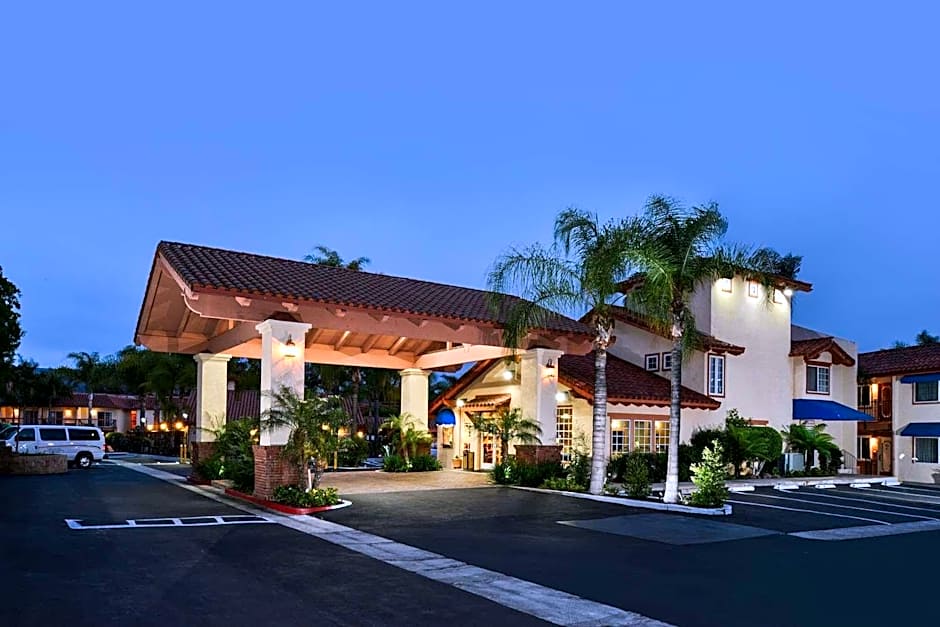 Best Western Capistrano Inn