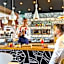 Ibis Milano Fiera