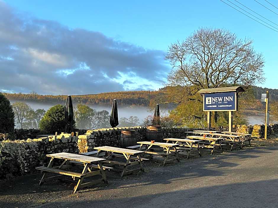 New Inn Appletreewick