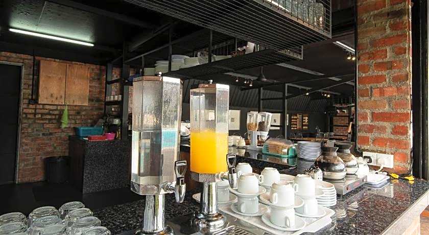 Riverra Inn Langkawi