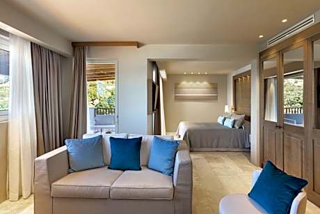 Suite with Sea View