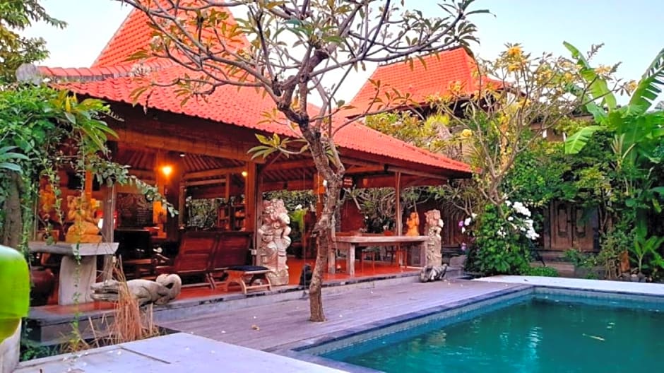 Diuma Residence