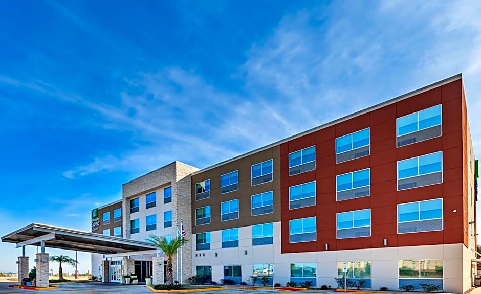 Holiday Inn Express & Suites Brenham South By IHG