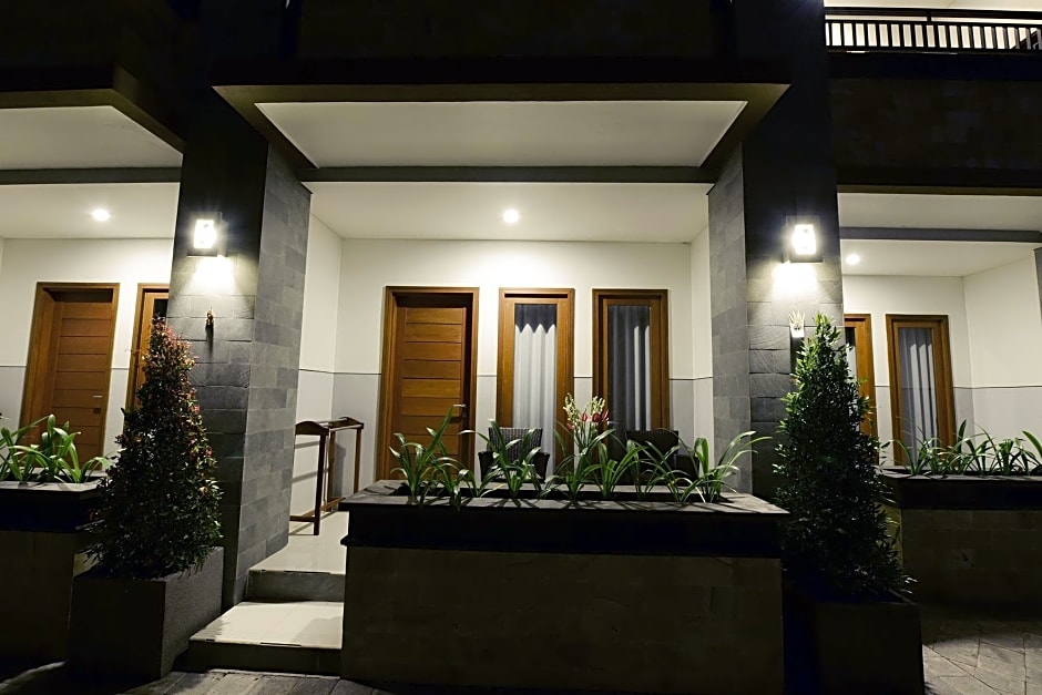 Le LIMA Hotel